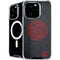 Red Dragon iPhone 16 Pro MagSafe Case