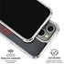 Red Dragon iPhone 16 Pro Max Clear Case