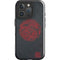 Red Dragon iPhone 16 Pro Max Impact Case