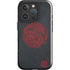 Red Dragon iPhone 16 Pro Max Impact Case