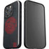 Red Dragon iPhone 16 Pro Max Impact Case