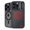 Red Dragon iPhone 16 Pro Max Kickstand Case