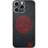 Red Dragon iPhone 16 Pro Max Skin