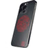 Red Dragon iPhone 16 Pro Max Skin