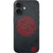 Red Dragon iPhone 16 Skin