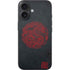 Red Dragon iPhone 16 Skin