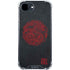 Red Dragon iPhone 16e Clear Case