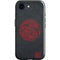 Red Dragon iPhone 16e Impact Case