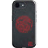 Red Dragon iPhone 16e Impact Case