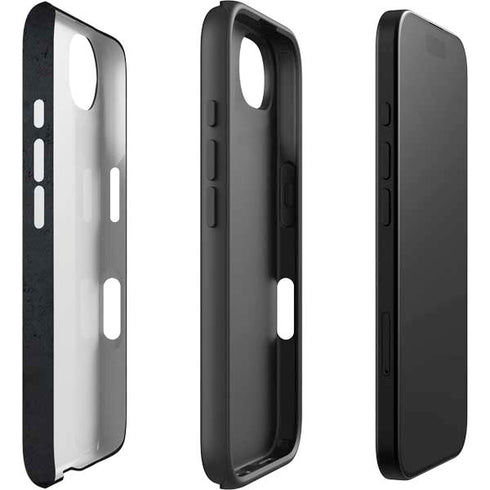 Red Dragon iPhone 16e Impact Case