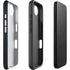 Red Dragon iPhone 16e Impact Case