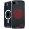 Red Dragon iPhone 16e MagSafe Case