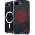 Red Dragon iPhone 16e MagSafe Case