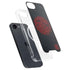 Red Dragon iPhone 16e MagSafe Case