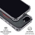 Red Dragon iPhone 16e MagSafe Case