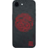 Red Dragon iPhone 16e Skin