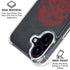 Red Dragon iPhone 17 MagSafe Case