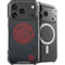 Red Dragon iPhone 18 Pro MagSafe Case