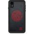 Red Dragon iPhone Cases