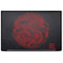 Red Dragon Dell Latitude Skin