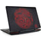 Red Dragon Legion Y720 Skin