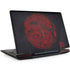 Red Dragon Legion Y720 Skin