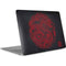 Red Dragon Apple MacBook Air Skin