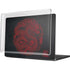 Red Dragon MacBook Pro 14in (2021-24) Case plus Skin