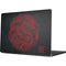 Red Dragon Apple MacBook Pro 14-inch Skin