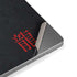 Red Dragon Apple MacBook Pro 14-inch Skin