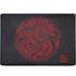 Red Dragon MacBook Skins