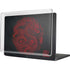 Red Dragon MacBook Cases