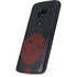 Red Dragon Moto E5 Play Skin