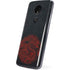 Red Dragon Moto E5 Plus Skin