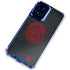 Red Dragon Moto G 5G (2024) Clear Case