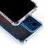 Red Dragon Moto G 5G (2024) Clear Case