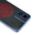 Red Dragon Moto G Play 4G (2024) Skin
