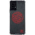 Red Dragon Moto G Power 5G (2024) Clear Case