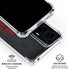 Red Dragon Moto G Power 5G (2024) Clear Case