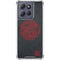 Red Dragon Moto G Stylus 5G (2025) Clear Case