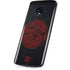 Red Dragon Moto G6 Skin