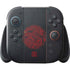 Red Dragon Nintendo Switch 2 (2025) with Joy-Con Skin