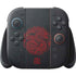 Red Dragon Nintendo Skins