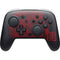 Red Dragon Nintendo Switch 2 (2025) Pro Controller Skin