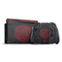 Red Dragon Nintendo Skins