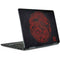 Red Dragon Notebook 9 Pro 13in (2017) Skin