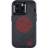 Red Dragon Otterbox Defender iPhone Skin