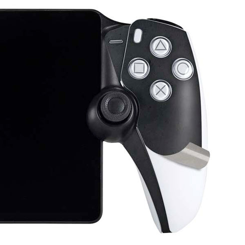 Red Dragon PlayStation Portal Remote Player Skin