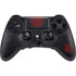 Red Dragon PlayStation PS4 Skins
