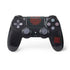 Red Dragon PlayStation PS4 Skins